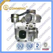 TB25 471021-0009 turbocharger iveco parts